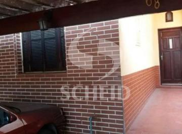 Casa · 110m² · 2 Quartos · Casa vila Cruzeiro