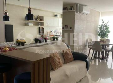 Apartamento · 63m² · 2 Quartos · 1 Vaga · Apartamento  63m² próximo Juventus