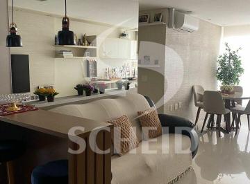 Apartamento · 63m² · 2 Quartos · 1 Vaga · Apartamento 63m² próximo Juventus