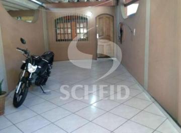 Casa · 73m² · 2 Quartos · 2 Vagas · Casa Sobrado Vila Represa