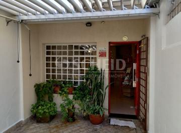 Casa · 100m² · 2 Quartos · 1 Vaga · Sobrado de 2 quartos no Campo Belo