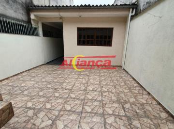 Casa · 125m² · 3 Quartos · 2 Vagas · Casa à de 175m² venda no Jd Angélica, 3 dormitórios ,  2 vagas