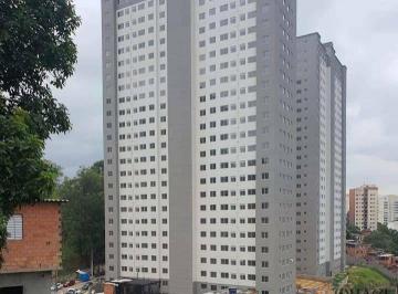 7e6db5fb4083622064339a28e94f09ac79354775 · Apartamento com 2 dormitórios à venda, 44 m² por R$ 225.000,00 - Vila Andrade - São Paulo/SP