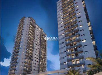 Apartamento · 86m² · 2 Quartos · 1 Vaga · Apartamento disponível para venda no bairro Jardim Sul em Uberlândia-MG.