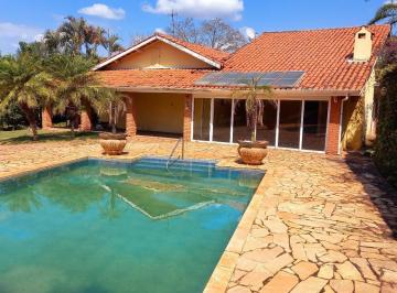 Casa de 4 quartos, Itu · CONDOMÍNIO FECHADO : COM LAGO & LAZER COMPLETO