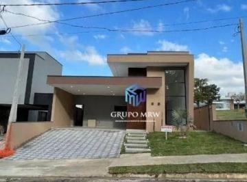 817240c5b474308d477a30c710647fa876af55d2 · Casa com 4 dormitórios à venda, 205 m² por R$ 1.700.000,00 - Condomínio Villa Verona - Sorocaba/SP