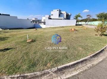 995126e8198dd0ac9ea9d5694bcfcbed14a4cde9 · Terreno à venda, 450 m² por R$ 554.000 - Condomínio Campos do Conde - Sorocaba/SP