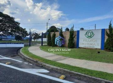 a2119d7a3d66d0ea6d0bf61a2c4104a74ba9aa59 · Terreno à venda, 1000 m² por R$ 275.000,00 - Village Ipanema 2 - Araçoiaba da Serra/SP