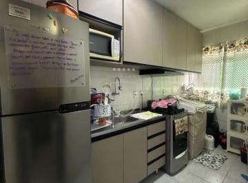 Apartamento · 42m² · 2 Quartos · 1 Vaga · Venda Apartamento em Jacarepaguá  -  Rio de Janeiro