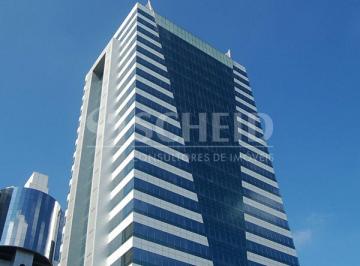 Comercial · 272m² · 8 Vagas · CONJUNTO COMERCIAL ALTO PADRÃO - 272M² - 8 VAGAS