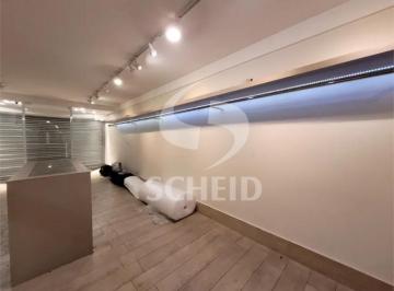 Comercial · 240m² · Loja / Galpão para Locação na Chácara Santo Antônio com 240m²