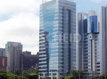 Comercial · 545m² · 16 Vagas · CONJUNTO COMERCIAL ALTO PADRÃO -  272M² - 8 VAGAS