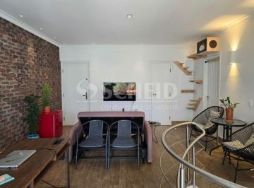 Apartamento · 144m² · 3 Quartos · 2 Vagas · Apartamento/Cobertura Duplex 144m², 3 dormitórios (1 suíte), 2 vagas, aceita pets,  Aclimação
