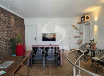 Apartamento · 144m² · 3 Quartos · 2 Vagas · Apartamento/Cobertura Duplex 144m², 3 dormitórios (1 suíte), 2 vagas, aceita pets, Aclimação