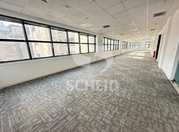 Comercial · 377m² · 5 Vagas · Conjunto Comercial para Locação na Vila Buarque com 376m² e 10 vagas