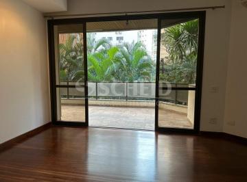 Apartamento · 197m² · 3 Quartos · 3 Vagas · Apartamento de 197m2 à venda no Itaim