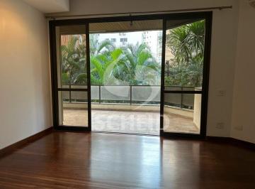 Apartamento · 197m² · 3 Quartos · 3 Vagas · Apartamento de 197m2 à venda no Itaim
