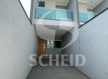 Casa · 120m² · 3 Quartos · 2 Vagas · CASA COM 3 QUARTOS VENDA NO SAPOPEMBA