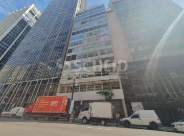 Comercial · 513m² · ANDAR COMERCIAL DISPONÍVEL PARA VENDA NO CORAÇÃO DE SÃO PAULO