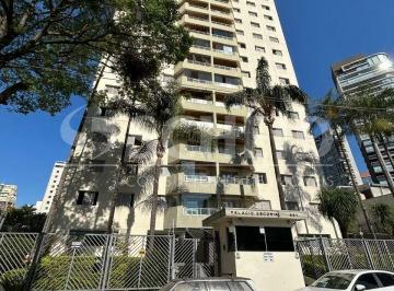 Apartamento · 117m² · 3 Quartos · 1 Vaga · Apartamento à Venda na Vila Olímpia com 3 Dormitórios com 117m² com uma suíte e 1 vaga