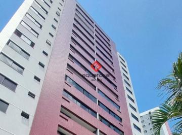 a63fd8d3fdd84a00081c06d0b28d058bdcb8e625 · Apartamento com 2 Suítes à Venda, 87 m² por R$ 500.000 - Centro - Fortaleza/CE