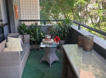 c6a180bf48773787b6d24410dc466a0f92cce6bc · Apartamento com 3 Suítes à Venda, 176 m² por R$ 830.000 - Meireles - Fortaleza/CE
