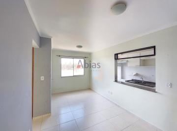 Apartamento · 60m² · 2 Quartos · 1 Vaga · Apartamento em Parque Sabará - São Carlos, SP
