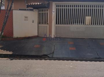 Casa · 175m² · 4 Quartos · 2 Vagas · Casa em Portal do Sol  -  São Carlos