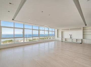 Apartamento · 263m² · 4 Quartos · 2 Vagas · Apartamento em Ipanema  -  Rio de Janeiro