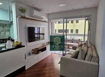 45eab6abbc0853634b8b1460fa4c7cd866bbe7e0 · Apartamento com 3 dormitórios à venda, 73 m² por R$ 790.000,00 - Santa Paula - São Caetano do Sul/SP