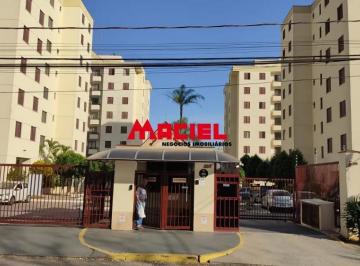Apartamento · 69m² · 3 Quartos · 1 Vaga · APARTAMENTO 3 QUARTOS(1SUÍTE) - SALA COM SACADA - PRÓXIMO AO HOSPITAL REGIONAL