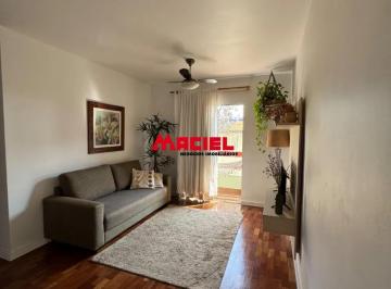 Apartamento · 75m² · 3 Quartos · 1 Vaga · Excelente apto 3 dormitórios Bosque dos Eucaliptos