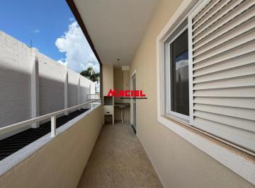 Apartamento · 62m² · 2 Quartos · 1 Vaga · Ed Moradas Vale do Sol (Jd Santa Luzia) - 2 quartos / 1 suíte / varanda gourmet