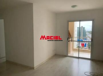 Apartamento · 79m² · 3 Quartos · 1 Vaga · APARTAMENTO A VENDA PRÓXIMO AO CENTER VALE SHOPPING
