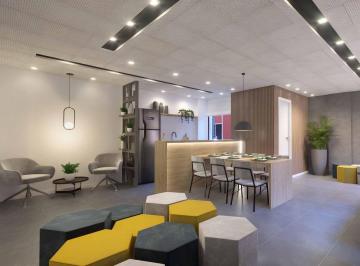 Salao de festas · Apartamento em Vila São João Guarulhos SP