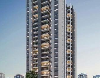 Fachada · Apartamento em Macedo Guarulhos SP