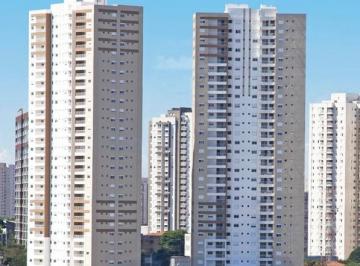 Fachada · Apartamento em Vila Augusta Guarulhos SP