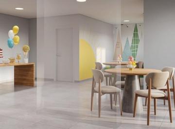Salão de festas · Apartamento em Vila São João Guarulhos SP
