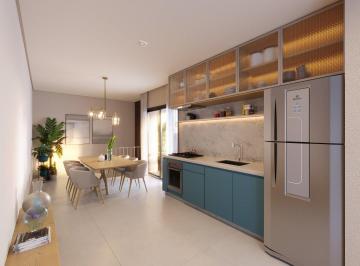 Cozinha · Apartamento em Jardim Vila Galvão Guarulhos SP