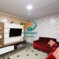 Casa · 150m² · 3 Quartos · 3 Vagas · Casa de Rua em Gopouva - Guarulhos, SP