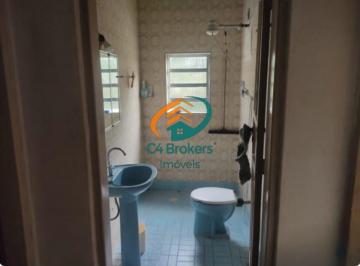 Casa · 90m² · 2 Quartos · 1 Vaga · Casa de Rua em Vila Augusta - Guarulhos, SP