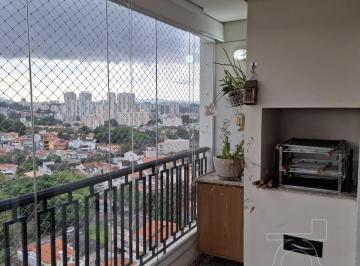 Apartamento · 87m² · 3 Quartos · 2 Vagas · Apartamento Condomínio Sky View, Lar São Paulo - São Paulo, SP