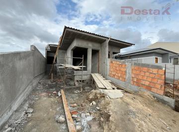 Casa · 53m² · 2 Quartos · 1 Vaga · Casa em Forquilhas - São José