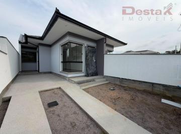 Casa · 53m² · 2 Quartos · 1 Vaga · Casa em Forquilhas - São José