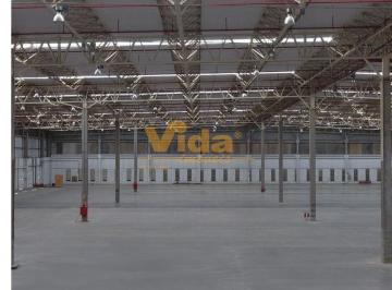 Comercial · 3760m² · Galpão para locação, São Luís (RS), 3.760 metros