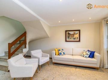 b6f913b0f9bea1b2eade8299eabd94ebd2dfadd7 · Sobrado com 3 dormitórios à venda, 330 m² por R$ 1.495.000,00 - Agua Verde - Curitiba/PR