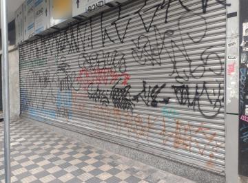 Comercial · 572m² · Loja na Rua Líbero Badaró, N. 111 • 572 m²