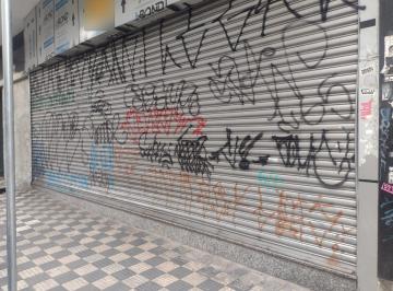 Comercial · 572m² · Loja na Rua Líbero Badaró, N. 111 • 572 m²