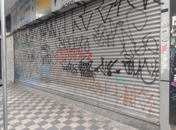 Comercial · 572m² · Loja na Rua Líbero Badaró, N. 111 • 572 m²