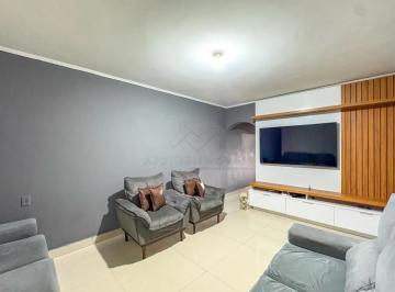 Casa · 332m² · 7 Quartos · 2 Vagas · Sobrado com 7 Quartos e 4 banheiros à Venda, 332 m² - Parque Terra Nova II, São Bernardo do Campo -
